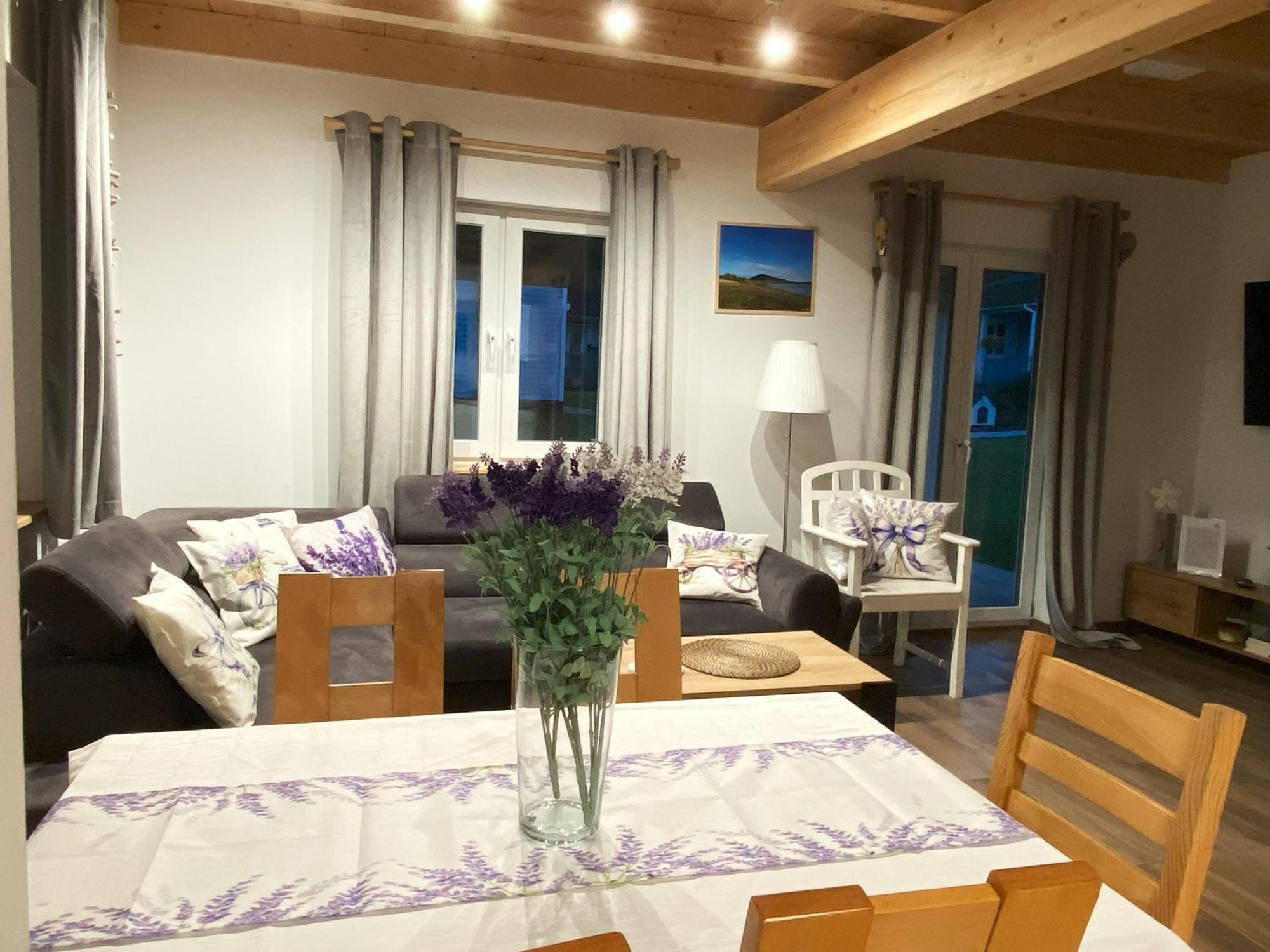 Osada Aurora Caloroczne Z Jacuzzi Z Widokiem Na Jezioro I Gory Holiday home Miszkowice
